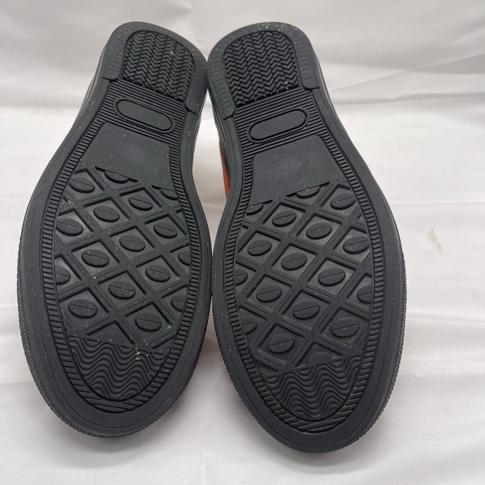 Charizard Evolution Canvas High Tops. Size Mens 6… - image 4